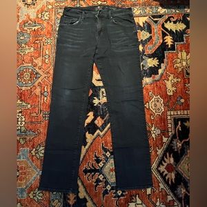 7 for all mankind jeans